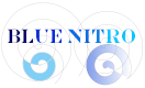 Blue Nitro